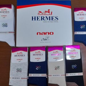 جوراب مردانه HERMES