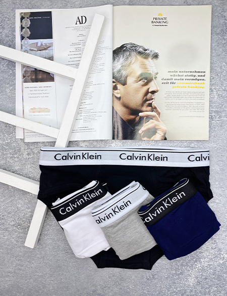 شورت مردانه Calvin Klain