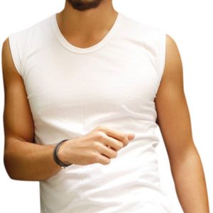 زیر پوش مردانه حلقه ای