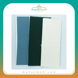 هدبند دخترانه نخی