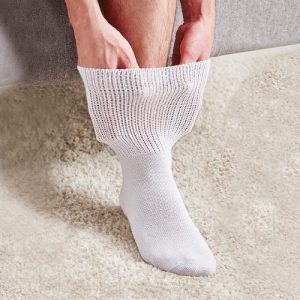 قیمت جوراب مخصوص دیابت