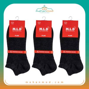 جوراب مردانه مچی مارک MLD