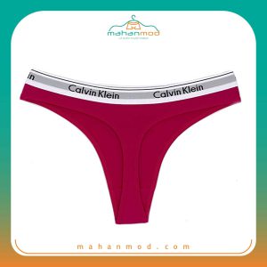 شورت زنانه لامبادا Calvin Klein
