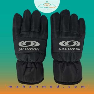Motorcycle gloves