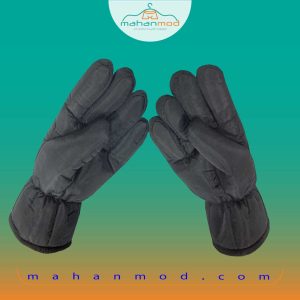 Motorcycle gloves